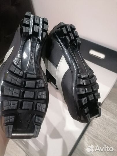 Лыжный комплект