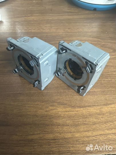 Блок розжига Hella 5DD 008 319-501 для лампы D2