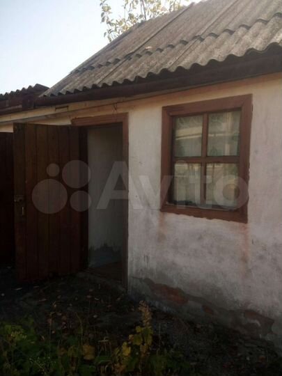 Дача 20 м² на участке 7 сот.