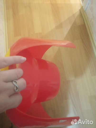 Горшок детский