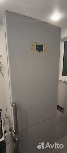 Холодильник