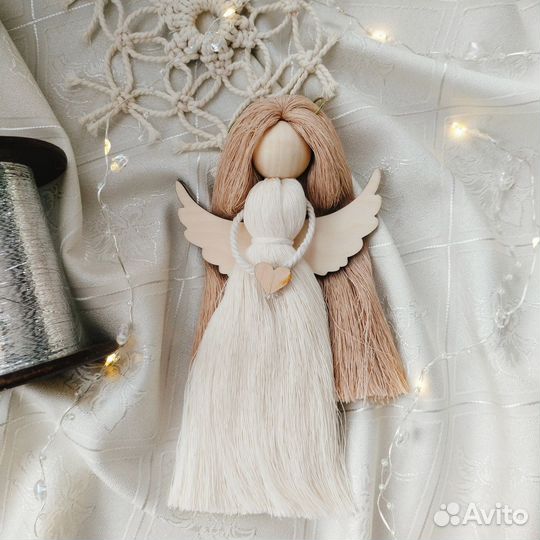 Ангел Хранитель