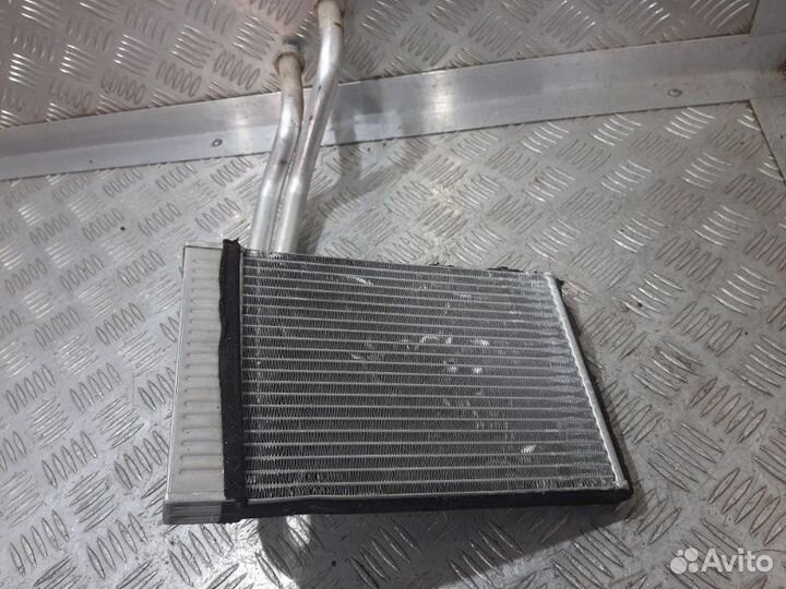 Радиатор отопителя Opel Insignia A A18XER 2010