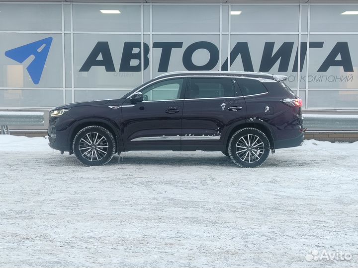 Chery Tiggo 8 Pro Max 2.0 AMT, 2023, 25 328 км