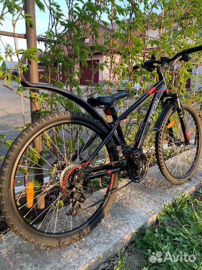 Велосипед stern 26