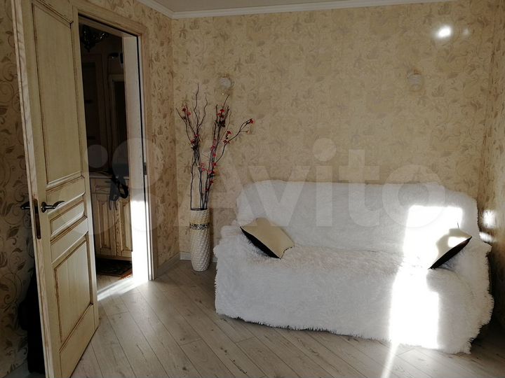 1-к. квартира, 31 м², 5/5 эт.