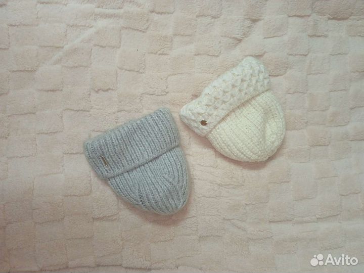 Шапки женские