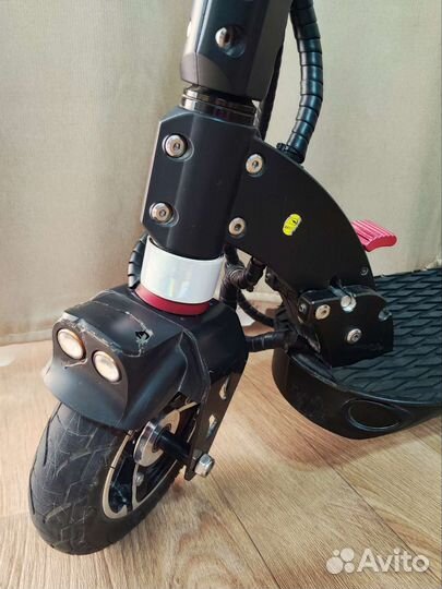 Электросамокат Falcon Zero 9