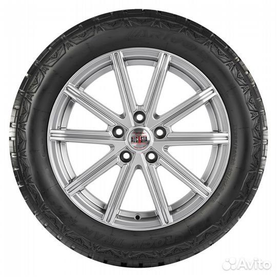 Arivo Rock Trak R/T 275/65 R18 116Q
