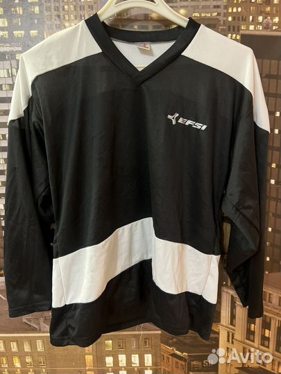 Хоккейная тренировочная майка