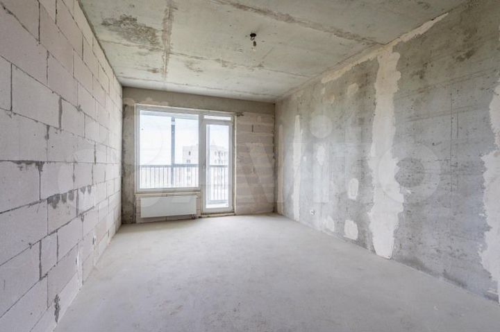 3-к. квартира, 78,7 м², 3/3 эт.