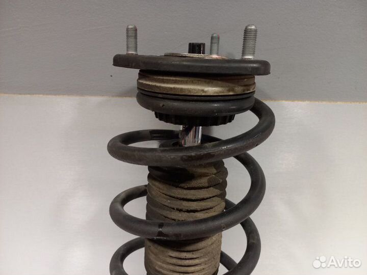 Амортизатор В сборе передний правый Mazda Cx-5