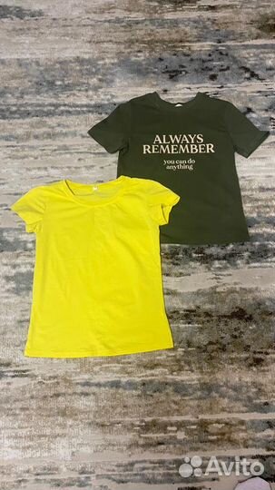 Вещи для девочки