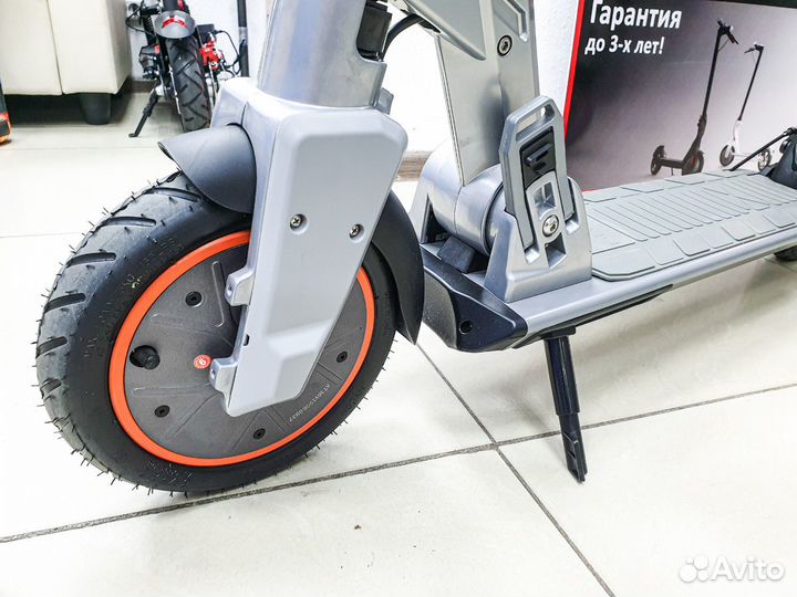 Электросамокат Kugoo M2 Pro