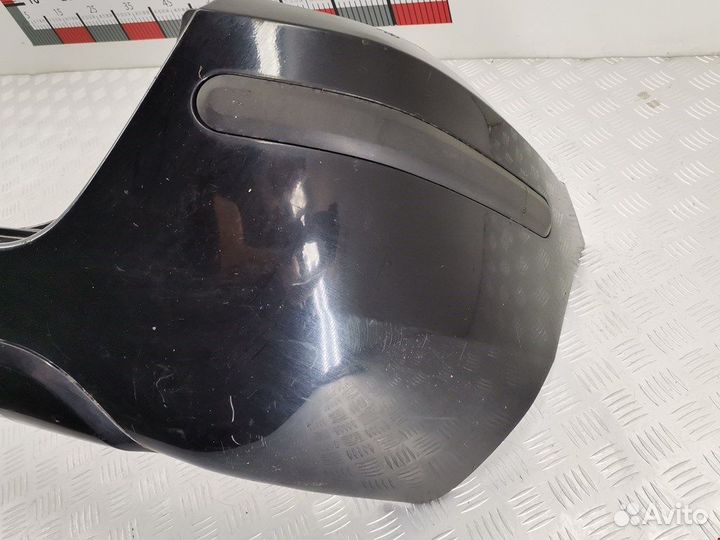 Бампер задний для Ford Fusion 1324511