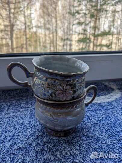 Чайный сервиз - Антиквариат