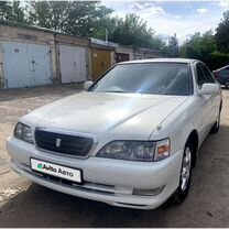 Toyota Cresta 2.4 AT, 1999, 389 304 км, с пробегом, цена 575 000 руб.