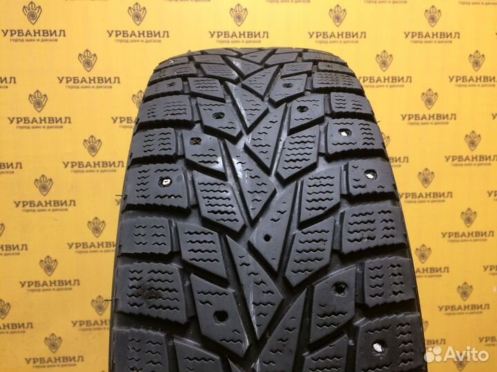 Dunlop SP Winter Ice 02 185/60 R14 82T