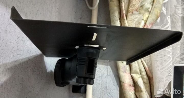 Полка кронштейн для тв и свч