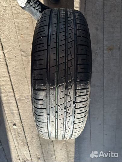 Летние шины 185 65 r15