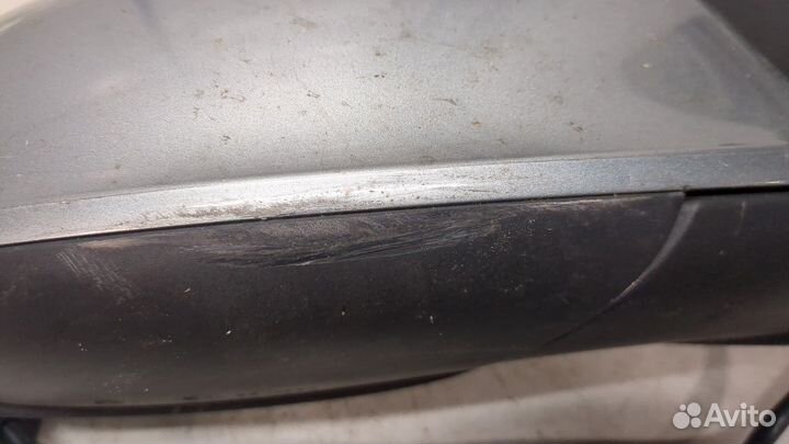 Зеркало боковое Opel Astra J, 2011