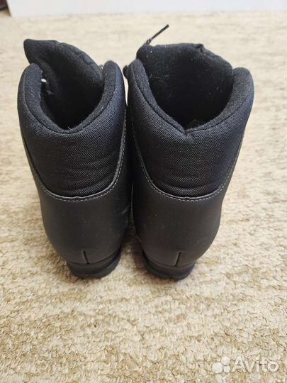 Лыжные ботинки Nordway 39 р