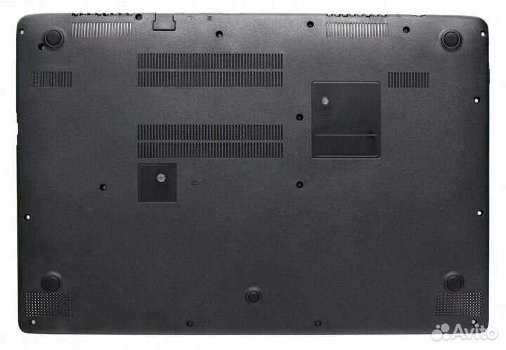 Поддон (нижняя часть) для Acer Aspire V5-572