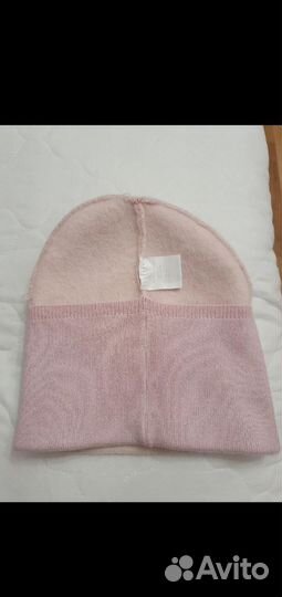 Шапка зима женская. Берет осень.4 шт