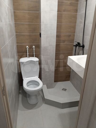 Квартира-студия, 19,5 м², 1/9 эт.