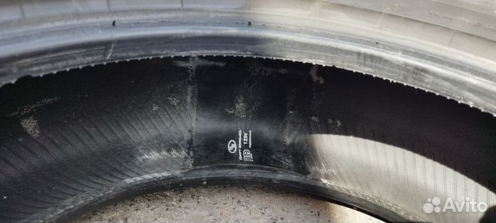 Continental ContiCrossContact LX2 225/65 R17