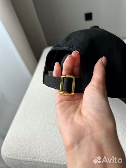 Бейсболка celine