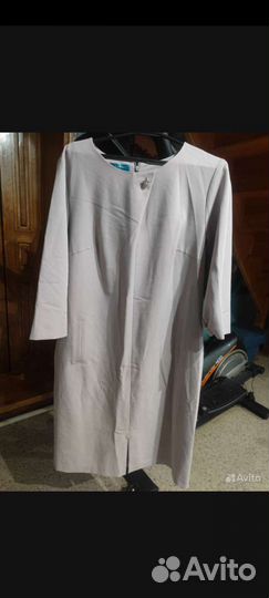 Платье новое 48 50