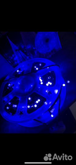 Гирлянща 50 м