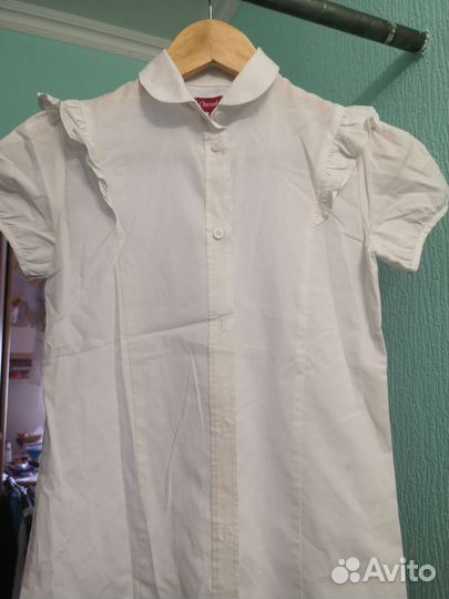 Рубашка блузка