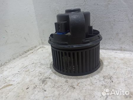 Моторчик печки Форд Mondeo 4