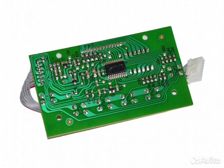 Плата управления хлебопечки Redmond RBM-1908