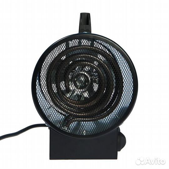 Тепловая пушка (тепловентилятор) 2 режима работы