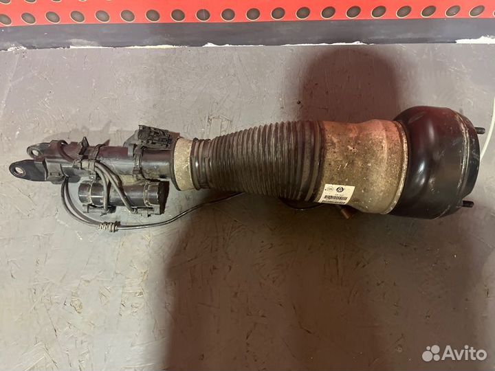 Амортизатор передний левый Mercedes-Benz S-Class