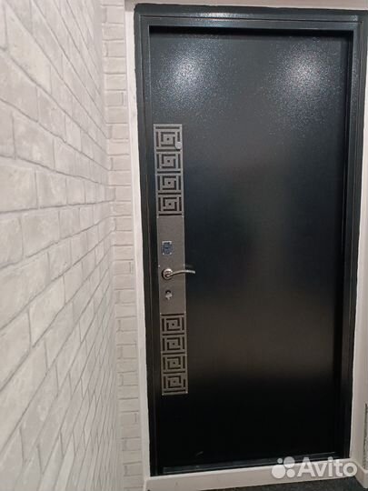 Дверь входная