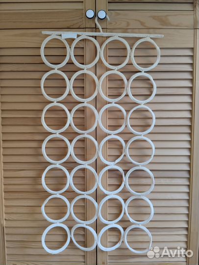 Органайзер Икеа для аксессуаров