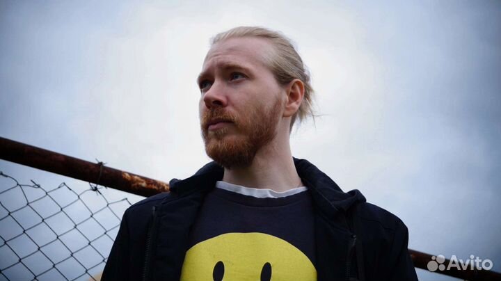 Начинающий фотограф, Пермь