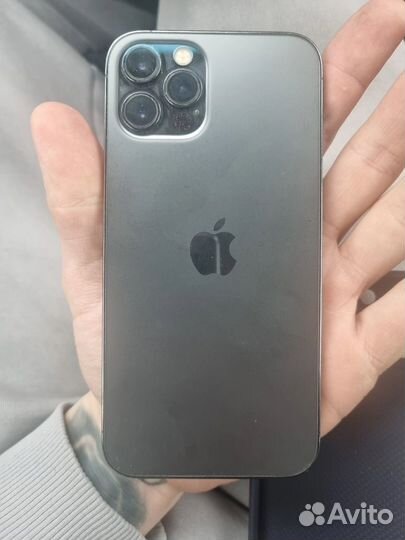 iPhone 12 Pro, 256 ГБ
