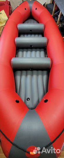 Надувной рафт 