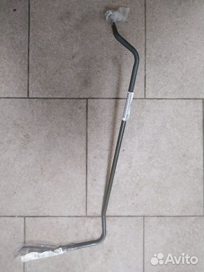 Трубка гидроусилителя Mitsubishi L200