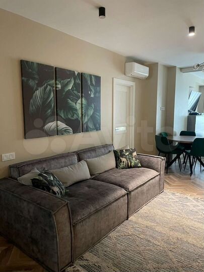 2-к. квартира, 51 м², 9/13 эт.