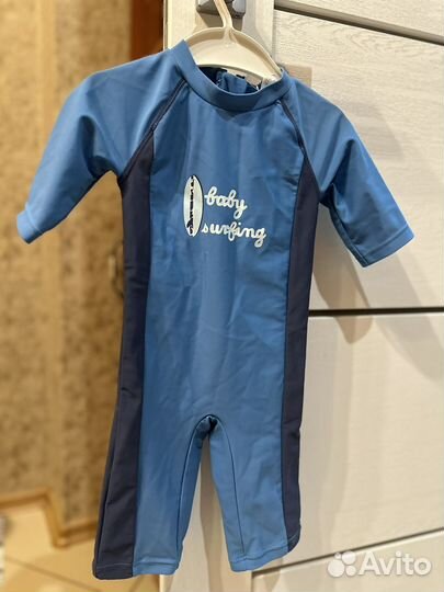 Костюм для плавания 80