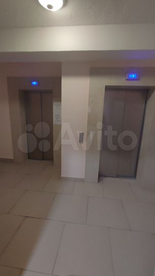 Квартира-студия, 30,4 м², 3/11 эт.