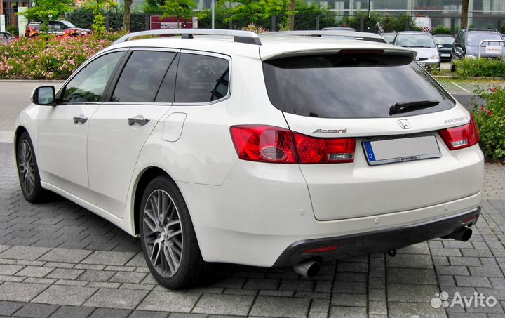 Арка правая Honda Accord 8 универсал 2008-2012