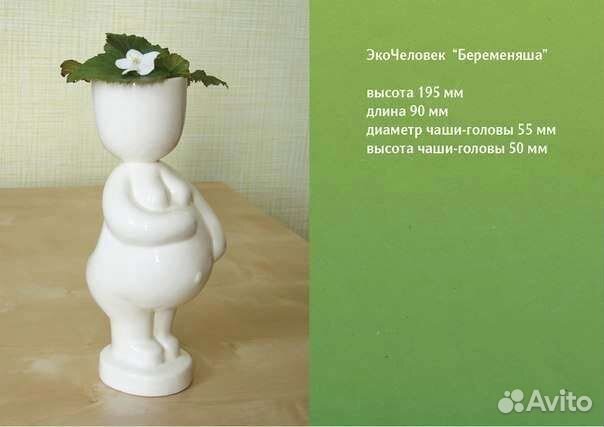 Экочеловечки