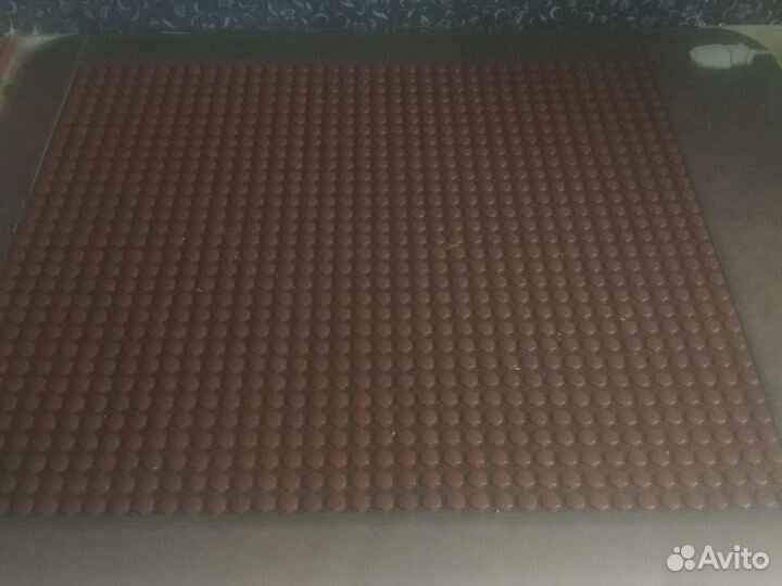 Мат нуга бест двухспальный